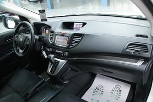 Внедорожник Honda CR-V 2013 года, 1788000 рублей, Солонцы