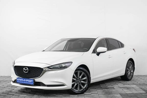 Седан Mazda 6 2020 года, 2299000 рублей, Кемерово