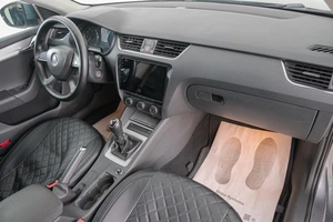 Лифтбек Skoda Octavia 2014 года, 999000 рублей, Красноярск