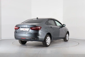 Седан ВАЗ (LADA) Vesta 2024 года, 1390000 рублей, Брянск
