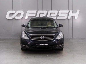 Седан Nissan Teana 2010 года, 999000 рублей, Воронеж