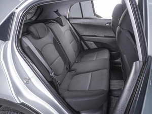 Внедорожник Hyundai Creta 2017 года, 1799000 рублей, Ростов-на-Дону