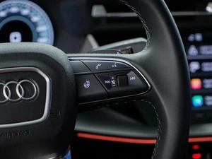 Хетчбэк Audi A3 2025 года, 3400999 рублей, Москва
