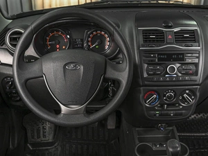 Седан ВАЗ (LADA) Granta 2025 года, 990000 рублей, Ставрополь