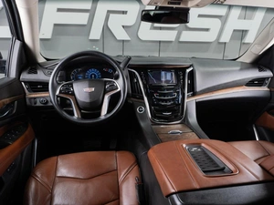 Внедорожник Cadillac Escalade 2015 года, 3699000 рублей, Тюмень
