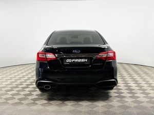 Седан Subaru Legacy 2019 года, 1923100 рублей, Казань