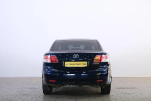 Седан Toyota Avensis 2009 года, 1049000 рублей, Омск