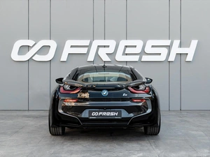 Купе BMW i8 2014 года, 6450000 рублей, Краснодар