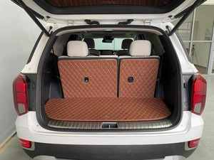 Внедорожник Hyundai Palisade 2019 года, 4495950 рублей, Красноярск