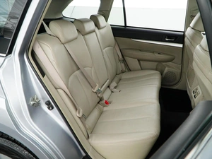 Универсал Subaru Outback 2011 года, 1177077 рублей, Москва