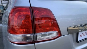 Внедорожник Toyota Land Cruiser 2011 года, 2900000 рублей, Солонцы