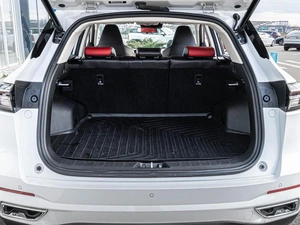 Внедорожник Changan UNI-S 2024 года, 2320000 рублей, Краснодар