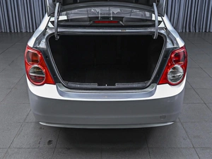 Седан Chevrolet Aveo 2012 года, 769000 рублей, Ставрополь