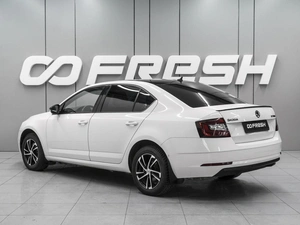 Лифтбек Skoda Octavia 2018 года, 1780000 рублей, Ростов-на-Дону
