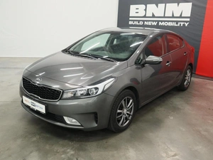 Седан Kia Cerato 2019 года, 1790000 рублей, Курск