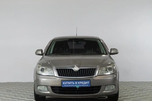 Лифтбек Skoda Octavia 2010 года, 729000 рублей, Челябинск