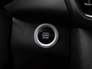 Внедорожник Hyundai ix35 2021 года, 1600000 рублей, Краснодар