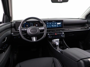 Внедорожник Hyundai Tucson 2025 года, 4749999 рублей, Москва