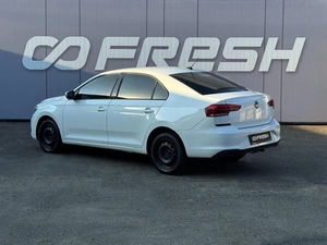 Лифтбек Volkswagen Polo 2020 года, 899000 рублей, Кропоткин
