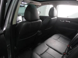Внедорожник Nissan Qashqai 2017 года, 1579000 рублей, Воронеж