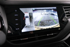 Внедорожник Haval F7 2021 года, 2289000 рублей, Красноярск