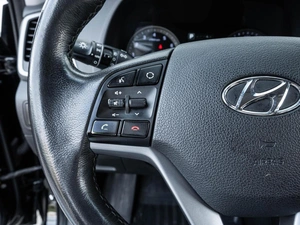 Внедорожник Hyundai Tucson 2018 года, 1898000 рублей, Ставрополь
