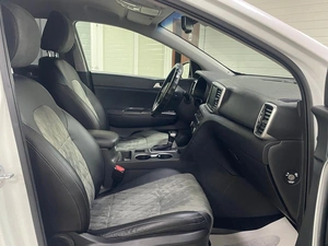 Внедорожник Kia Sportage 2020 года, 2280000 рублей, Ачинск