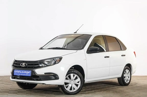 Седан ВАЗ (LADA) Granta 2025 года, 969000 рублей, Тюмень