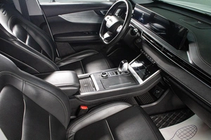 Внедорожник Chery Tiggo 7 Pro Max 2023 года, 2029000 рублей, Сургут