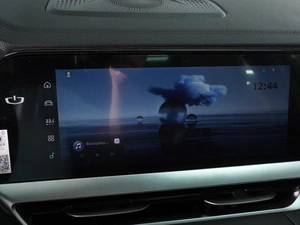 Внедорожник Geely Monjaro 2025 года, 3749000 рублей, Минеральные Воды