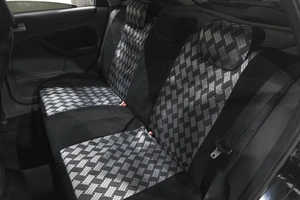 Хетчбэк Ford Focus 2006 года, 569000 рублей, Новокузнецк