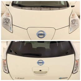 Компактвэн Nissan Liberty 2015 года, 1100000 рублей, Обнинск