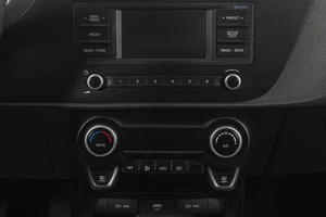 Седан Kia Rio 2020 года, 2049000 рублей, Кемерово