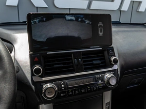 Внедорожник Toyota Land Cruiser Prado 2012 года, 2630000 рублей, Краснодар