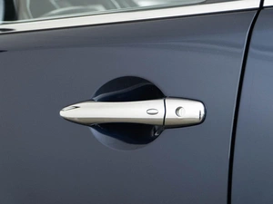 Внедорожник Infiniti QX80 2018 года, 5498055 рублей, Москва