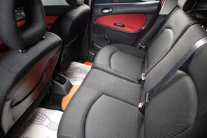 Хетчбэк Peugeot 206 2007 года, 499000 рублей, Сургут