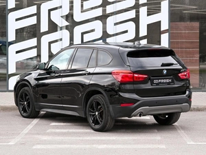 Внедорожник BMW X1 2017 года, 2199000 рублей, Волгоград