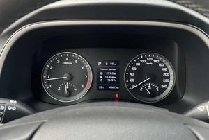 Внедорожник Hyundai Tucson 2020 года, 2495000 рублей, Солонцы