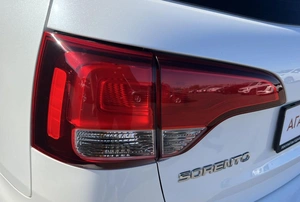 Внедорожник Kia Sorento 2015 года, 1920000 рублей, Солонцы