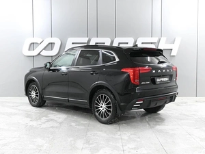 Внедорожник Haval Jolion 2024 года, 2290000 рублей, Аксай