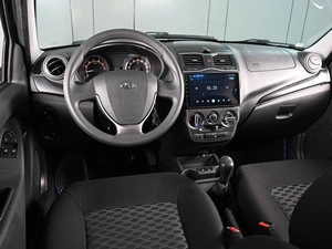 Седан ВАЗ (LADA) Granta 2025 года, 895000 рублей, Ростов-на-Дону