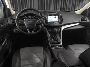 Внедорожник Ford Kuga 2017 года, 1755000 рублей, Тюмень