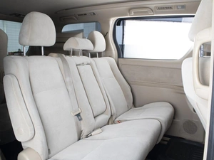 Минивэн Toyota Vellfire 2010 года, 1820000 рублей, Омск