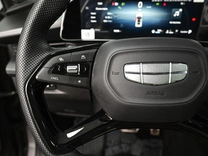 Внедорожник Geely Cityray 2024 года, 2698000 рублей, Ставрополь