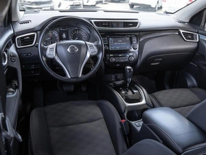 Внедорожник Nissan Qashqai 2018 года, 1835000 рублей, Волгоград