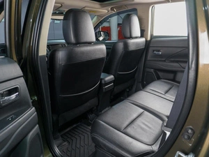 Внедорожник Mitsubishi Outlander 2016 года, 2449000 рублей, Сургут