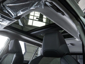 Внедорожник Toyota RAV4 2025 года, 4400000 рублей, Волгоград