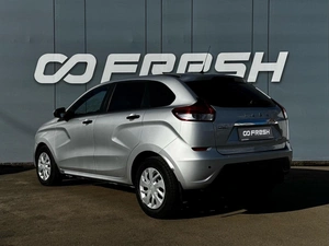 Хетчбэк ВАЗ (LADA) XRAY 2016 года, 659000 рублей, Ижевск