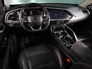 Внедорожник Geely Tugella 2022 года, 2399000 рублей, Воронеж