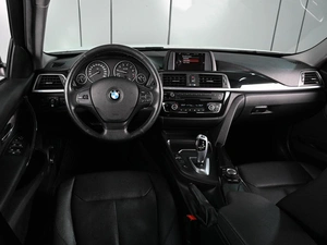 Седан BMW 3 серия 2016 года, 2229000 рублей, Аксай